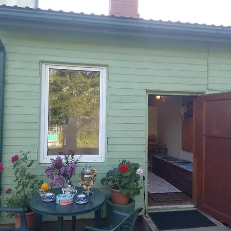 House, Garden & Sauna. Free Parking. Train Stop-200 M. Sea-1 Km. Jurmala Exterior photo