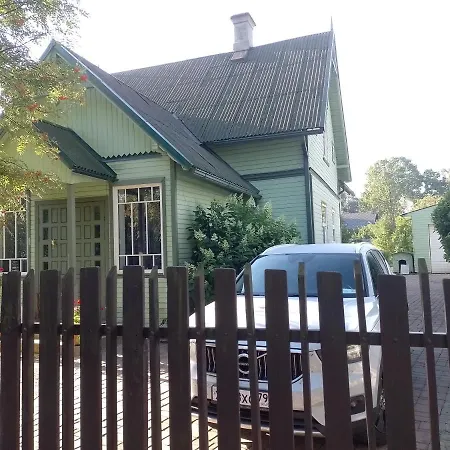 House, Garden & Sauna. Free Parking. Train Stop-200 M. Sea-1 Km. Jurmala Exterior photo